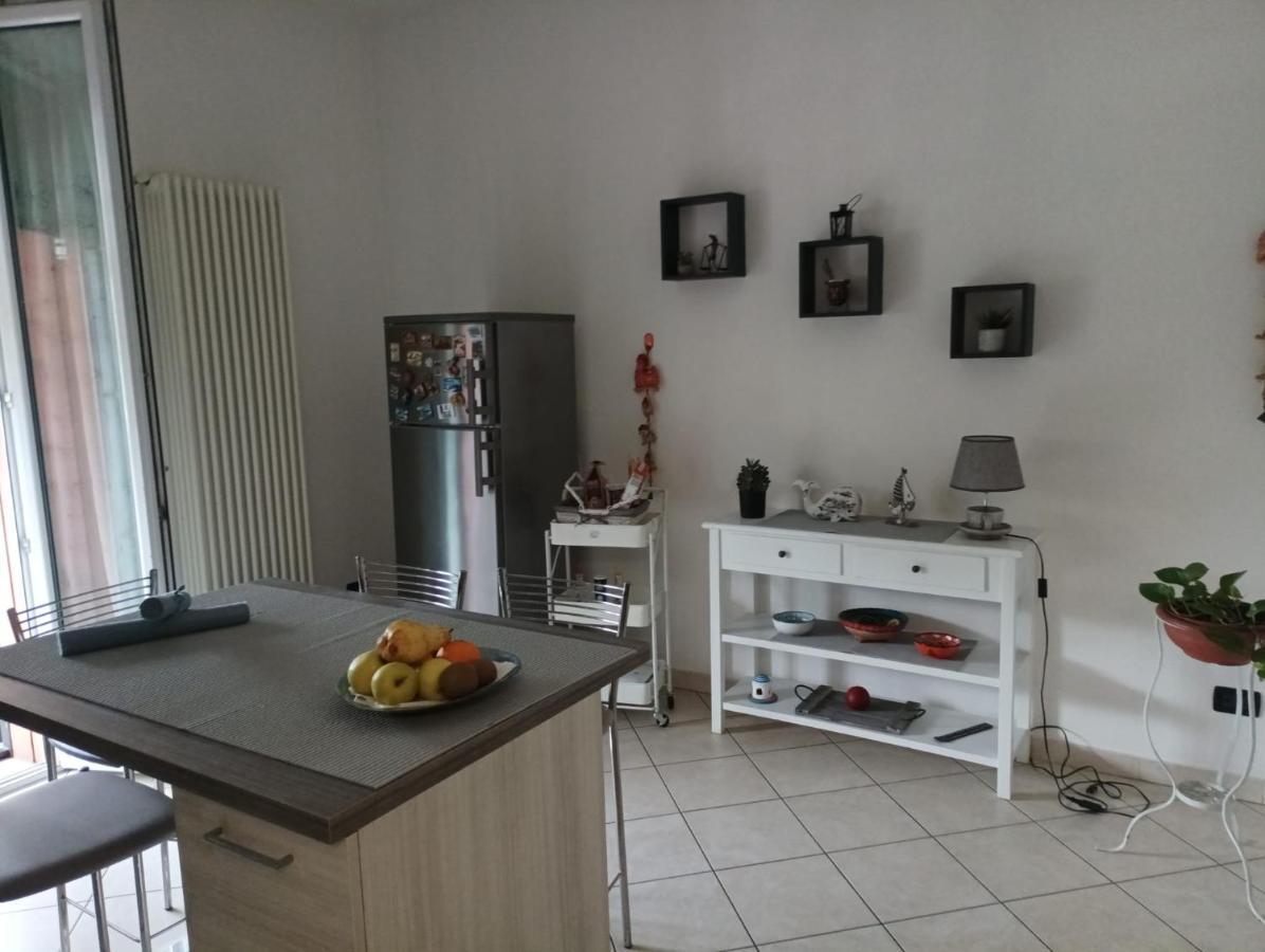 בולוניה Sisters Home מראה חיצוני תמונה