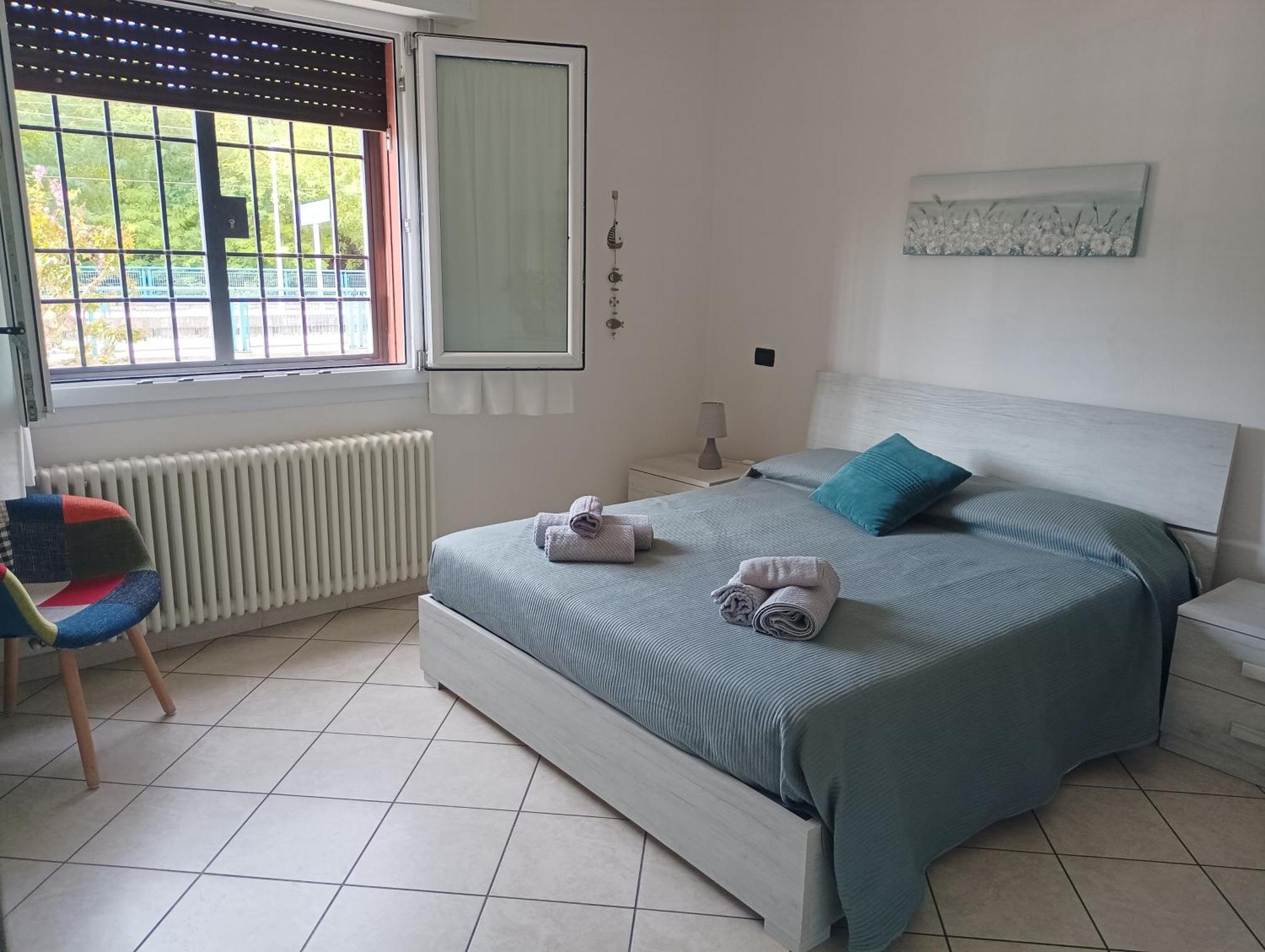 בולוניה Sisters Home מראה חיצוני תמונה