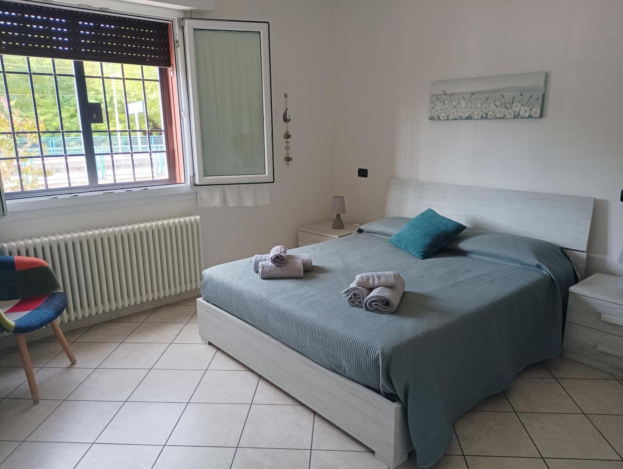 בולוניה Sisters Home מראה חיצוני תמונה